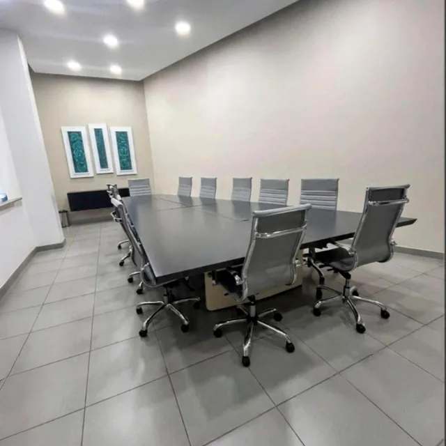 Global Center Oficina en Venta, Samborondon Km 5, Guayas — imagen 2