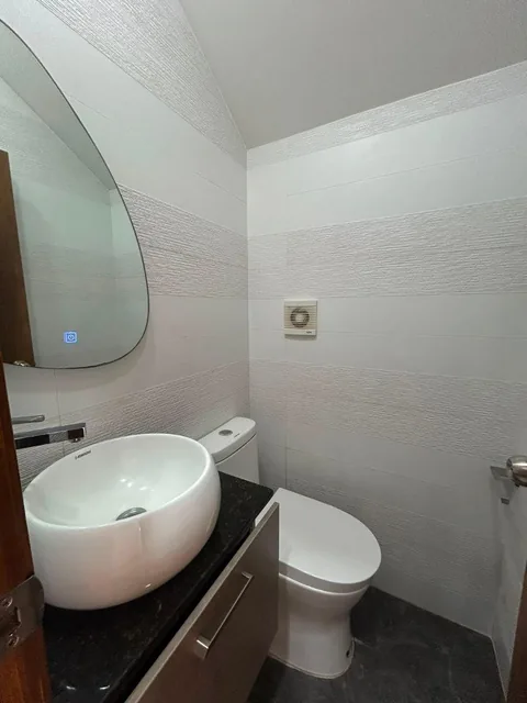 Vendo Linda Casa en Punta Esmeralda, Guayas — imagen 5