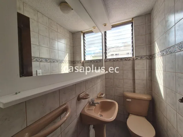 Departamento en Venta 3 Dorm. Sector Locoa en Latacunga, Cotopaxi — imagen 5