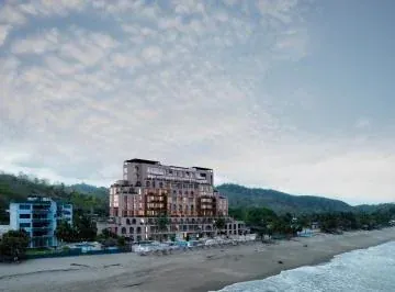Proyecto Allure – Same Casa Blanca – Studios, Departamentos 1, 2 y 3 Dorm. — imagen 5