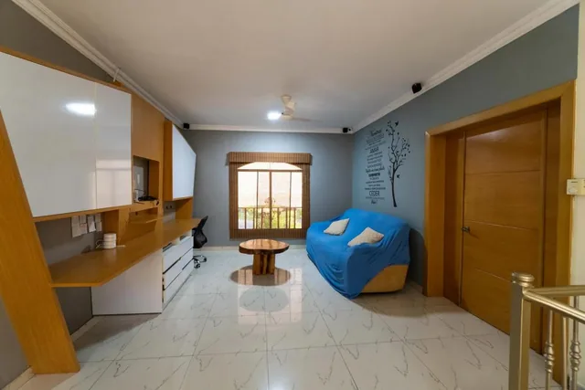 Casa en Alquiler en Guayaquil Tenis Samborondón, Guayas — imagen 4