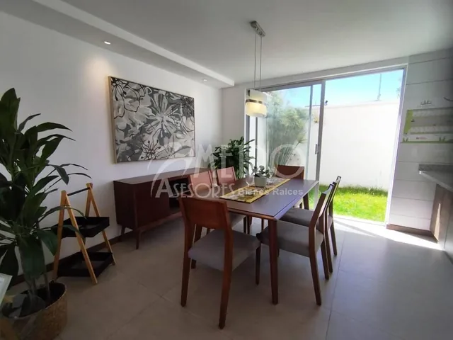 Casas por Estrenar de 90 m² en Venta Calderón — imagen 5