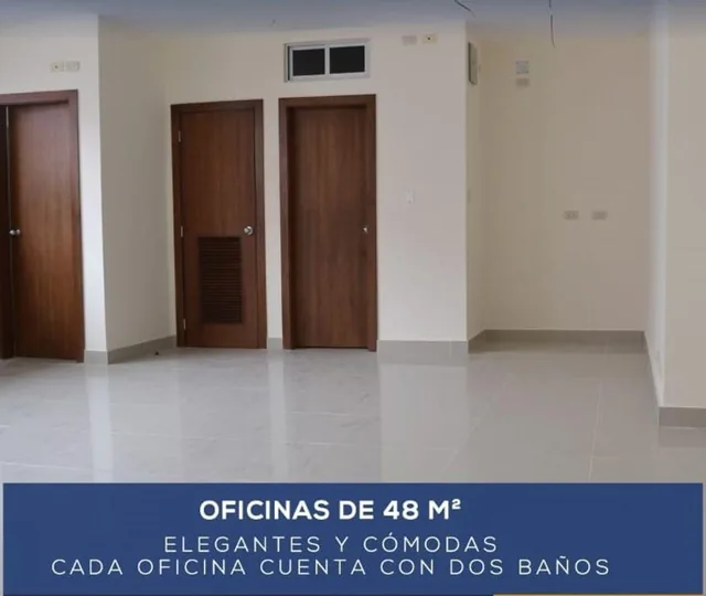 Cdla. Kennedy Norte - Oficinas por Estrenar en Venta, Guayas — imagen 4