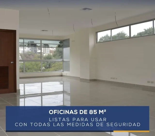 Cdla. Kennedy Norte - Oficinas por Estrenar en Venta, Guayas — imagen 3