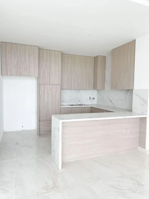 Departamento en Venta de Estreno Vista Al Rio Via a Samborondon, Guayas — imagen 5