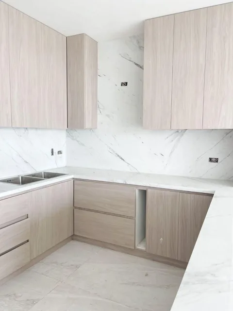 Departamento en Venta de Estreno Vista Al Rio Via a Samborondon, Guayas — imagen 4