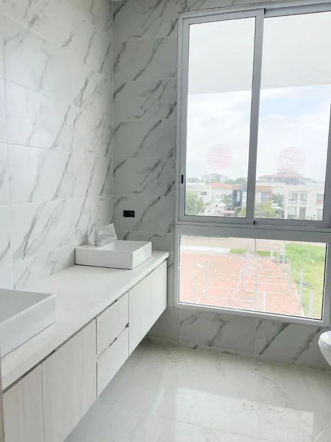 Departamento en Venta de Estreno Vista Al Rio Via a Samborondon, Guayas — imagen 2