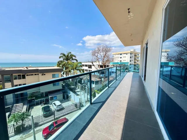Venta de Departamento en Punta Blanca con Vista Al Mar — imagen 4