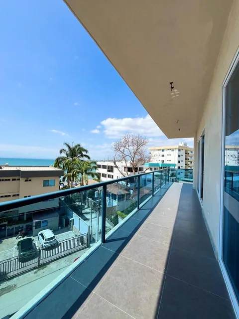 Venta de Departamento en Punta Blanca con Vista Al Mar — imagen 3