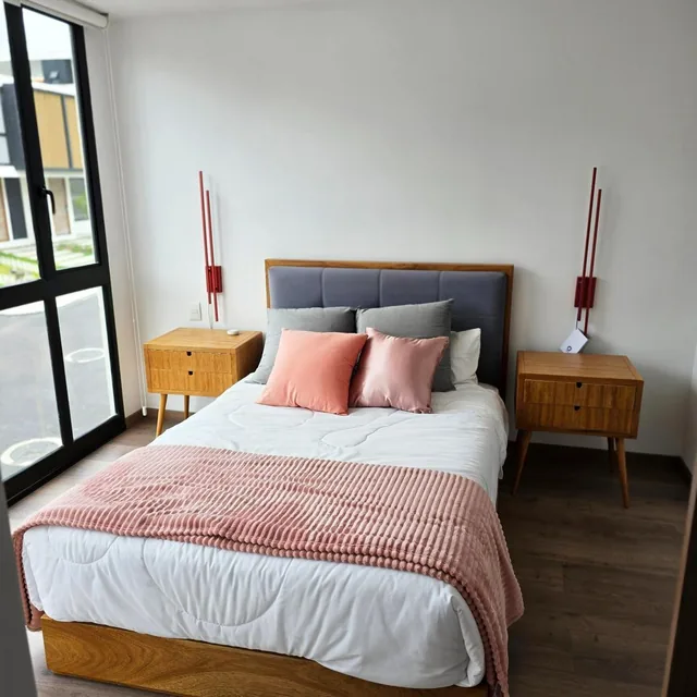 Casa Vip en Venta Al Norte de Ambato, Tungurahua — imagen 5