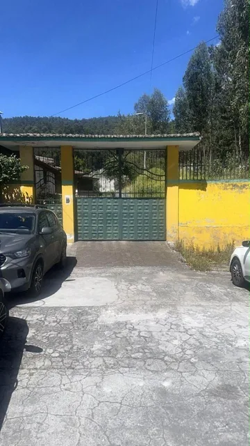 Terreno en Venta – Sector El Recreo, Sur de Quito — imagen 2