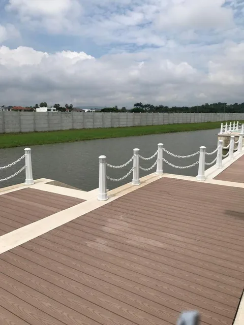 Terreno de 510 M²,m 413, 595, 590 en Aires de Batan, Guayas — imagen 4