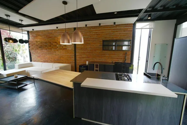 Propiedad en Venta – San Juan de Cumbayá — imagen 4