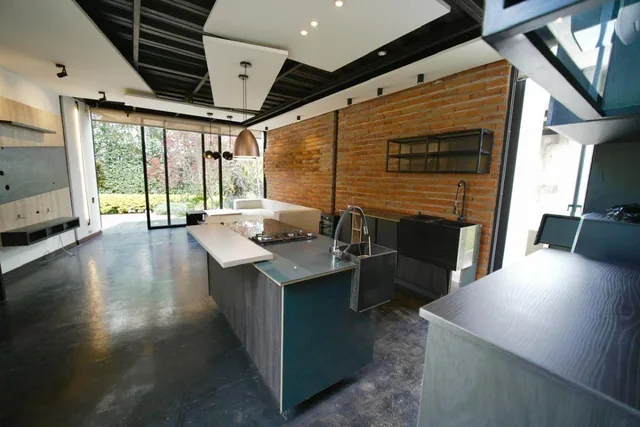Propiedad en Venta – San Juan de Cumbayá — imagen 3