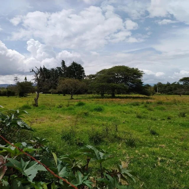 Venta en Tumbaco Terreno Plano en Collaqui — imagen 4