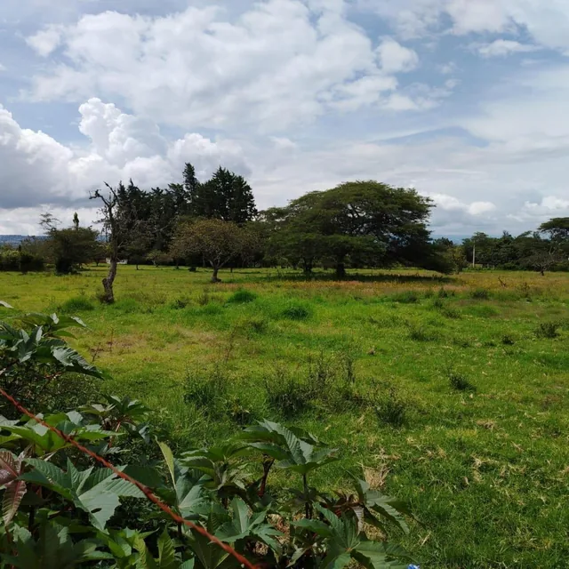 Venta en Tumbaco Terreno Plano en Collaqui — imagen 2