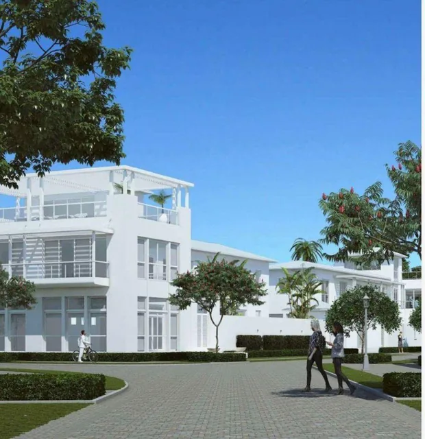 Samborondón Km 7.5 Aires Sur Terrenos Al Lago en Venta Entrega Octubre 2027, Guayas — imagen 2