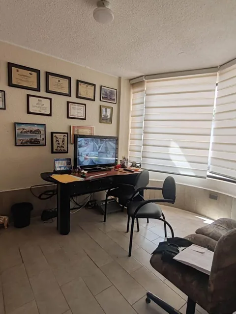 Propiedad de Venta con 2 Casas en San Rafael Ideal Negociio Restaurantes, Centros Infantiles — imagen 4