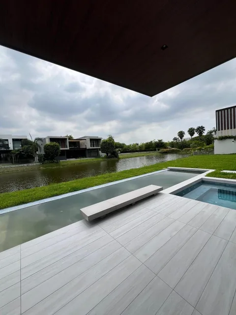 Casa en Venta. Isla Mocoli, Guayas — imagen 3