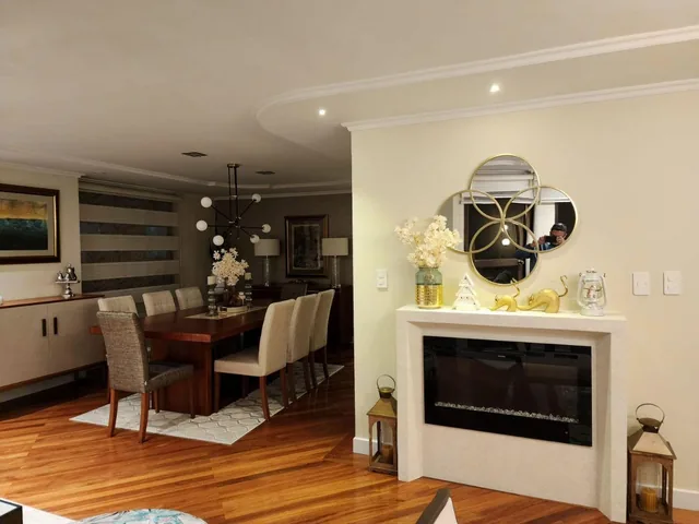 Departamento de 3 Dorm. en Quito Tenis Alto, Calle Alonso de Torres. Provincia de Pichincha — imagen 3