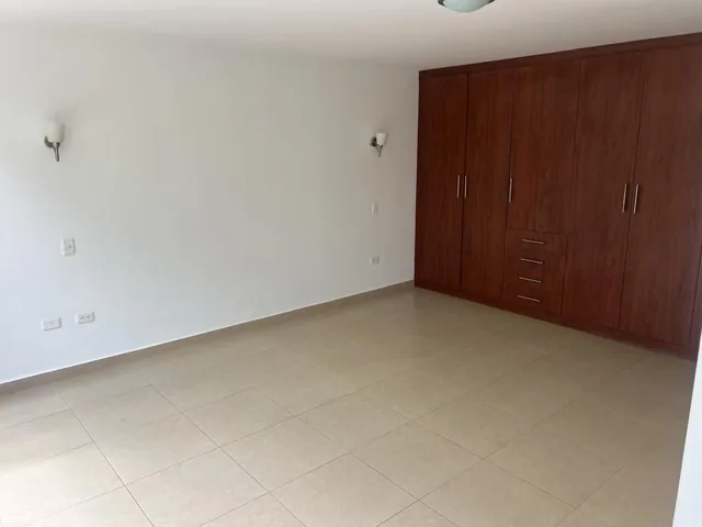 Alquiler Departamento Sector Colegio Alemán — imagen 2