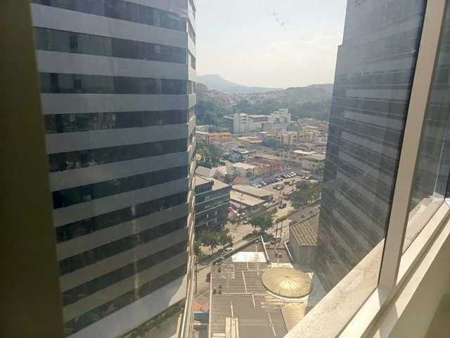 Vendo Oficina Torre Millenium, Kennedy Norte. Precio de Oportunidad. Guayas — imagen 4
