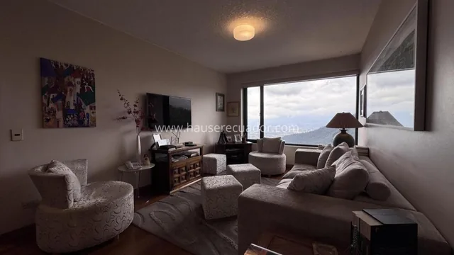 En Venta - Renta | Vista Panorámica | 3 Habitaciones - 350 m² Totales | Variedad de Amenities | Seguridad — imagen 2