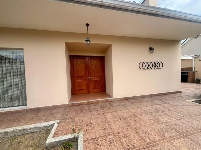 Vendo Hermosa Casa Cuatro Dorm. urbanización Privada Sector Santa Rosa de Lima — imagen 5