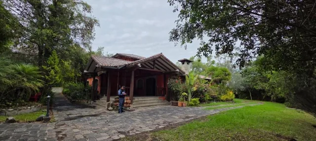 Terreno en Venta Puembo / Sector Chiche Obraje — imagen 5