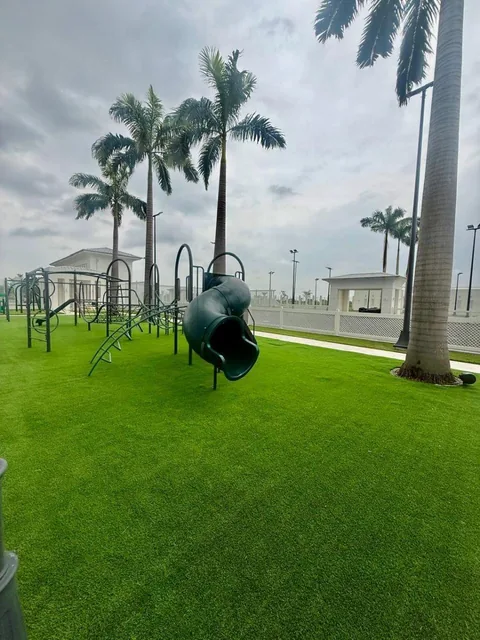 ️️terreno Esquinero Divino en Parques del Batan, Guayas — imagen 3