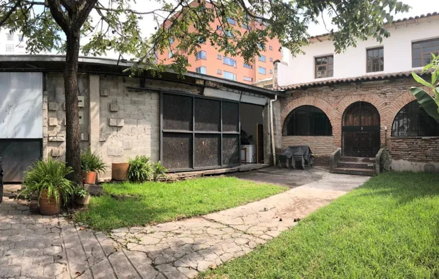 Vendo Propiedad $369.000 Apta Para Negocio o Constructor Sector La Mariscal — imagen 4