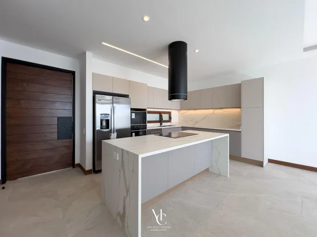 Estrena Tu Departamento con 3 Habitaciones de 165 m² + 22 m² de Terraza Exterior, en Venta en Cumbay — imagen 4