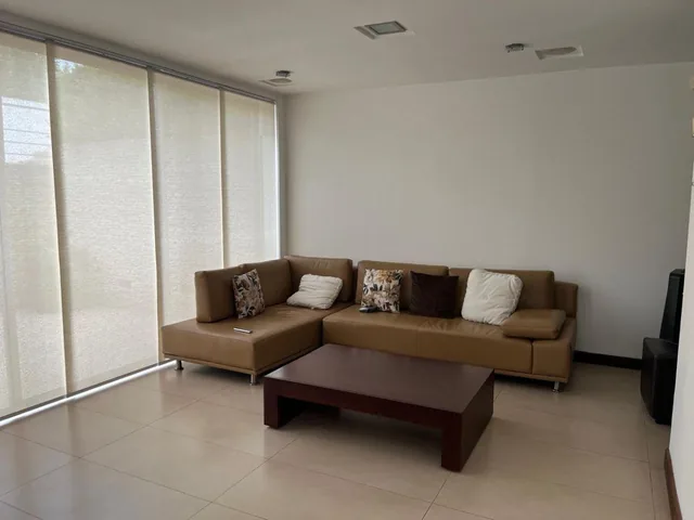 Vendo Casa Moderna – Sector Cercano Al Rancho San Francisco — imagen 3