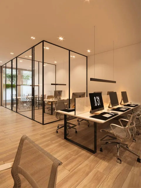Batan Bussines Park Oficinas en Venta a Estrenar Mayo 2027, Samborondon Km 9, Guayas — imagen 5