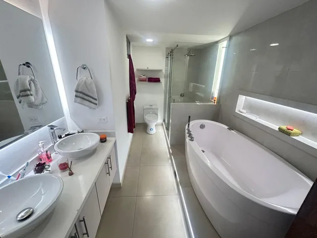 Venta Republica de El Salvador Departamento Tres Dorm. — imagen 5