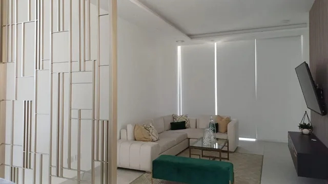 Venta de Hermosa Casa con Espectacular Vista Al Lago Urb La Peninsula - Isla Mocoli, Guayas — imagen 5