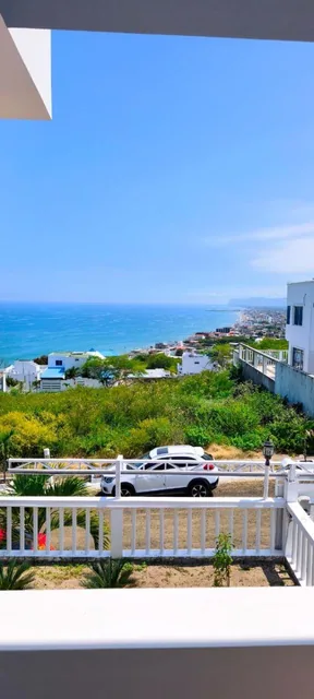 Casa con Vista Al Mar, Manabí — imagen 5
