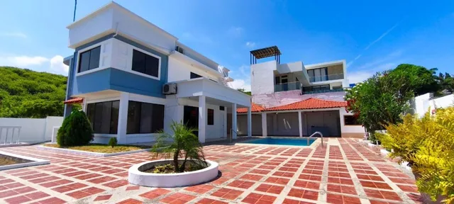 Casa con Vista Al Mar, Manabí — imagen 4