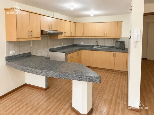 Departamento en Venta Amplio y Moderno en Carcelen — imagen 5