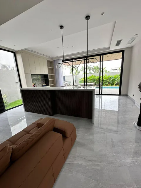 Casa de Venta Laguna del Sol, Guayas — imagen 2