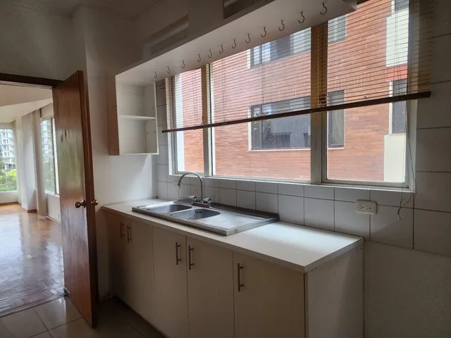 Vendo Departamento 3 Dorm. Calle Bossano — imagen 4