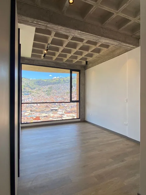 Hermoso - Nuevo Departemento 2 Dorm. con Patio - Centro Historico — imagen 2