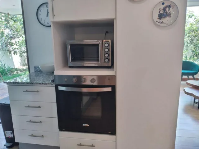 Departamento de Venta Sector Colegio Menor con Jardin — imagen 5
