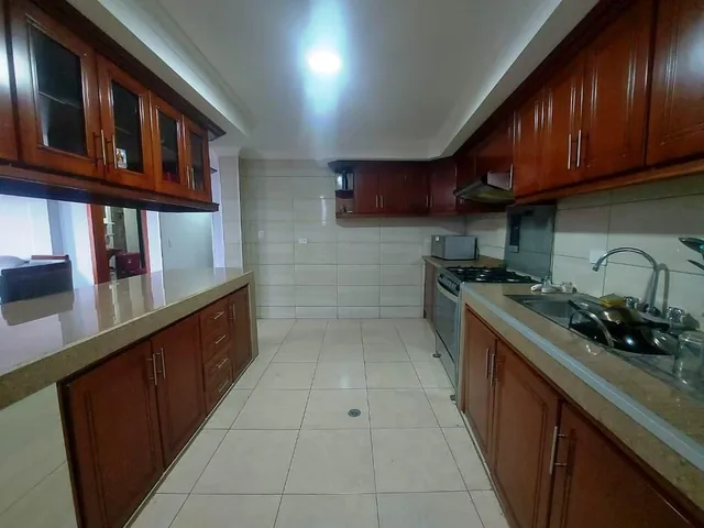 Casa Rentera en Venta – Muy Buena Rentabilidad | Condado — imagen 5