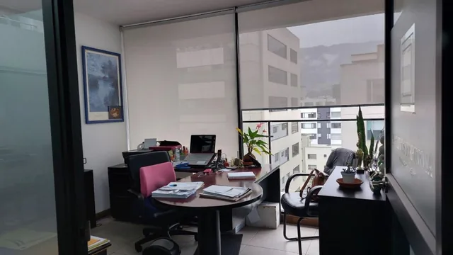 Oficina Hermosa Vista y Excelente Ubicacion — imagen 4