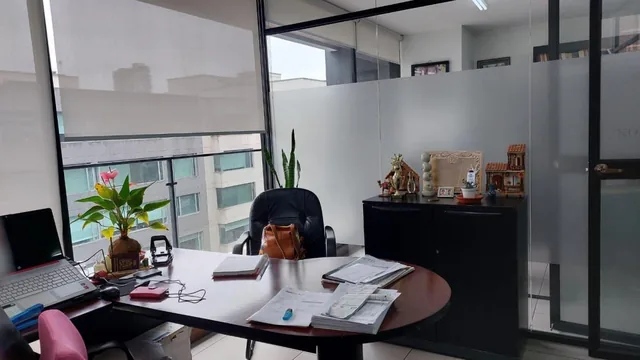 Oficina Hermosa Vista y Excelente Ubicacion — imagen 2