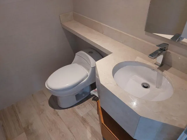 Departamento de Venta en Puerto Santa Ana, Edf. Santana Loft, 3 Dorm., Guayas — imagen 3