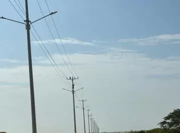Terrenos 6.633 m en Parque Industrial en Samborondon, Guayas — imagen 3