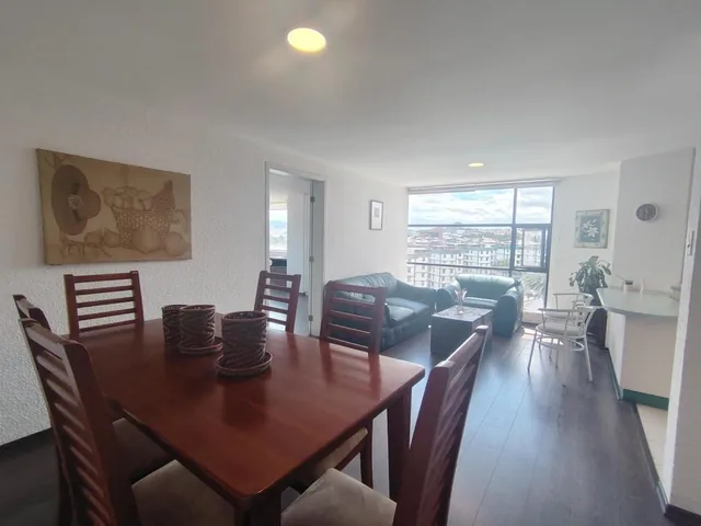 Venta Suite con Vista - Av Granados — imagen 5