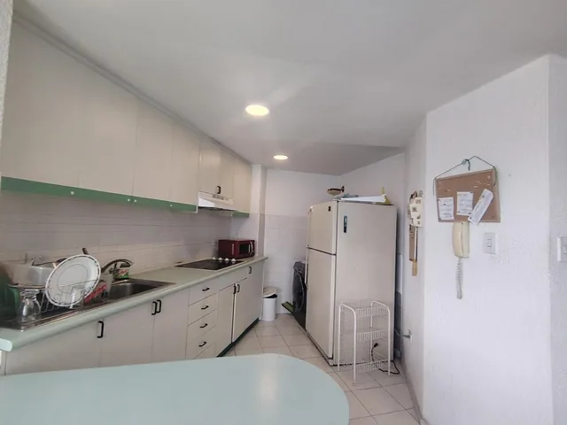 Venta Suite con Vista - Av Granados — imagen 3